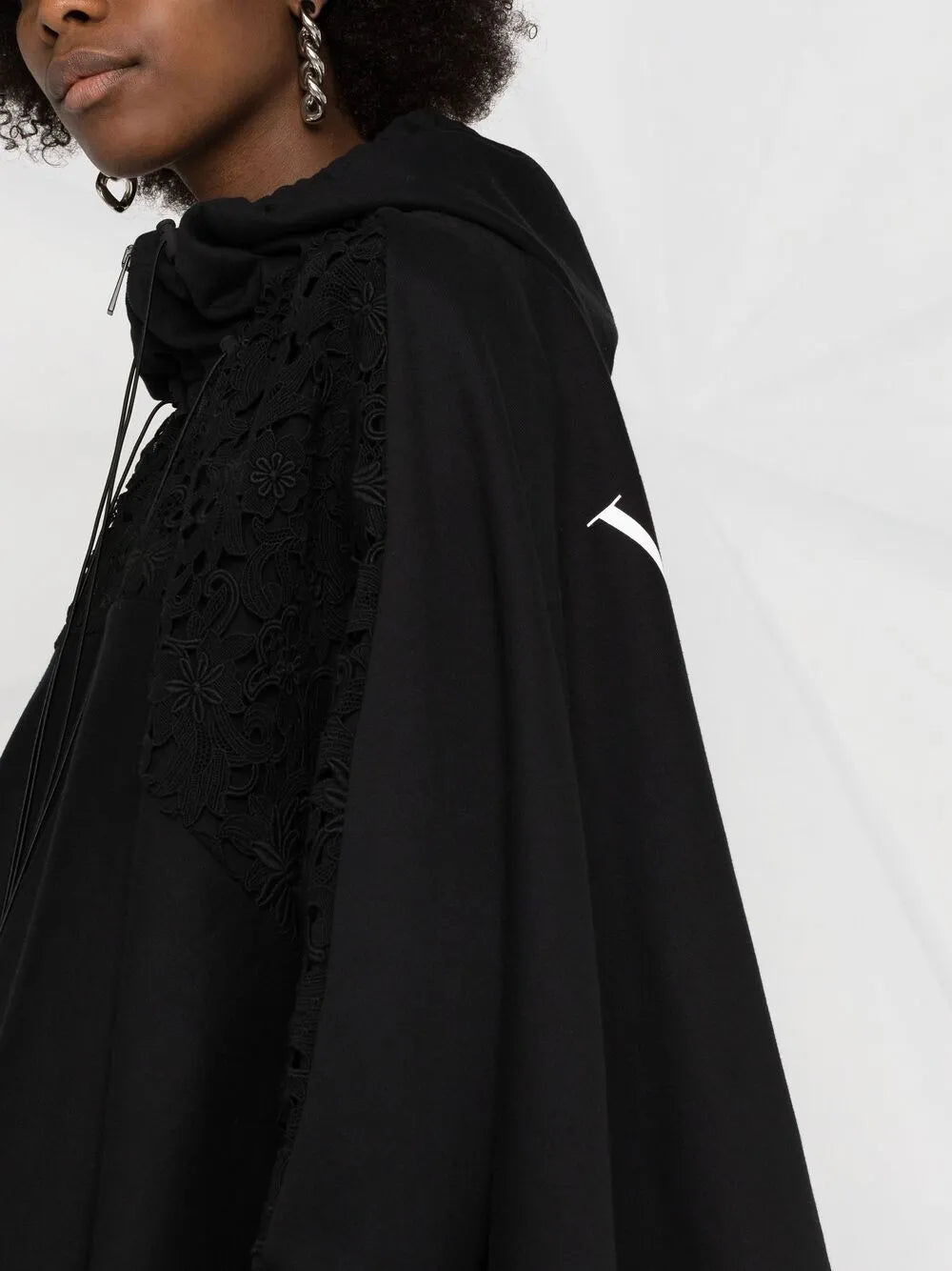 Valentino PANTS Man Black