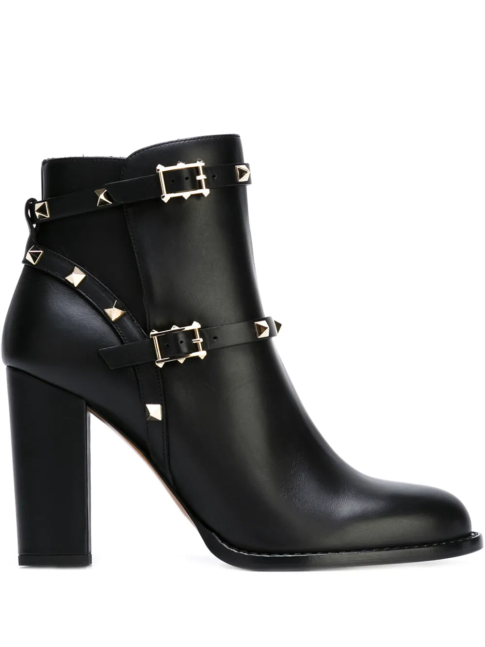 Valentino Garavani Rockstud Boots
