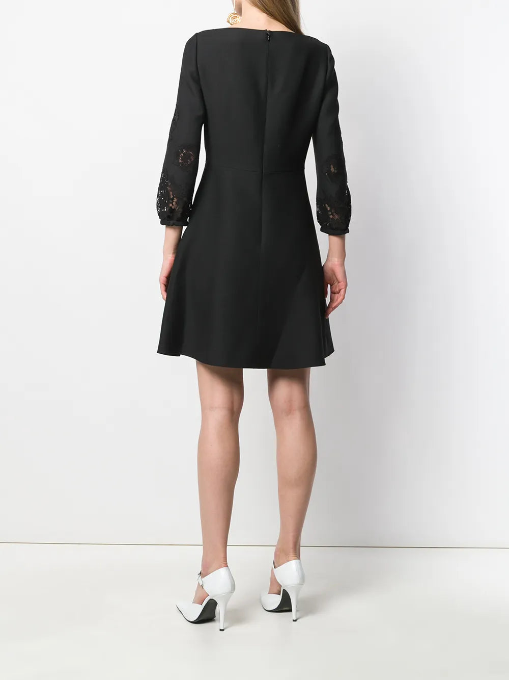 Valentino Garavani Silk Blend