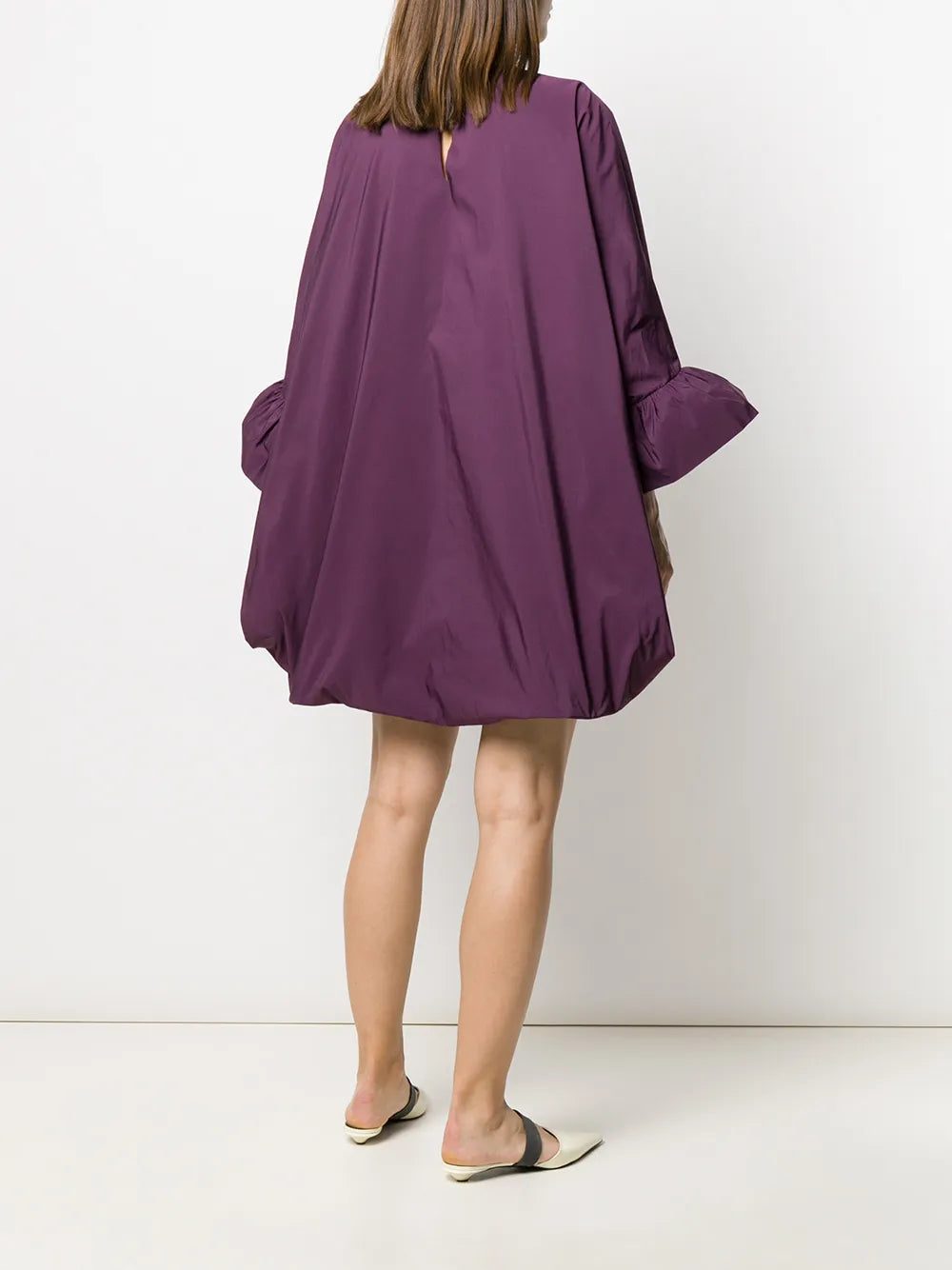 Valentino Garavani Oversized Shift Dress
