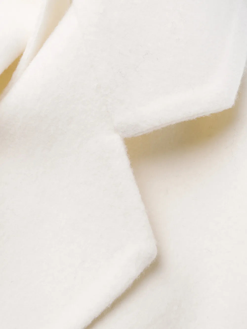 Valentino Garavani Poem Detail Single Breasted Coat