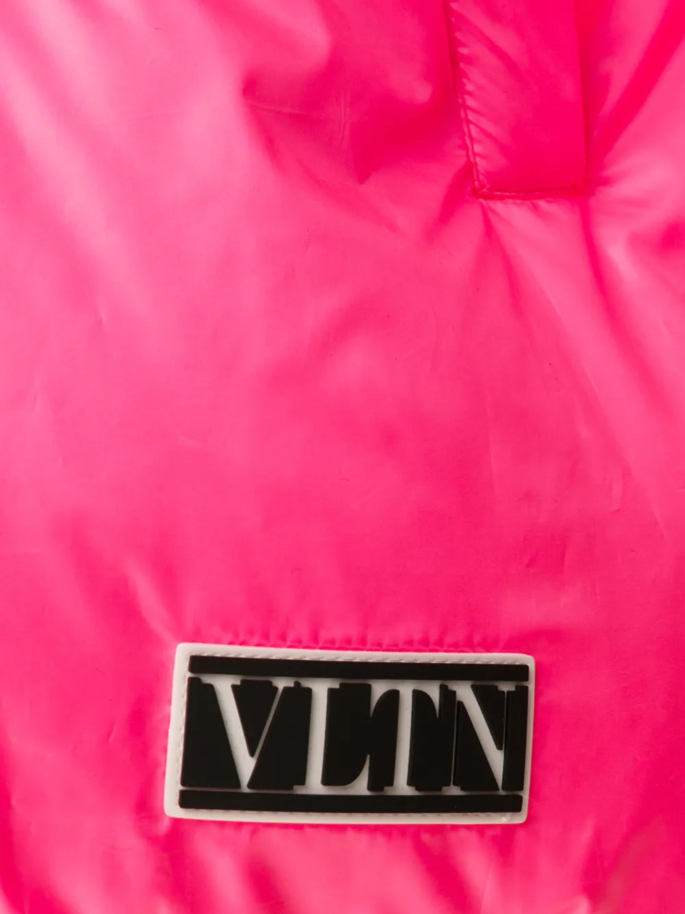 Valentino Garavani Duvet Down Jacket Regular M Pink