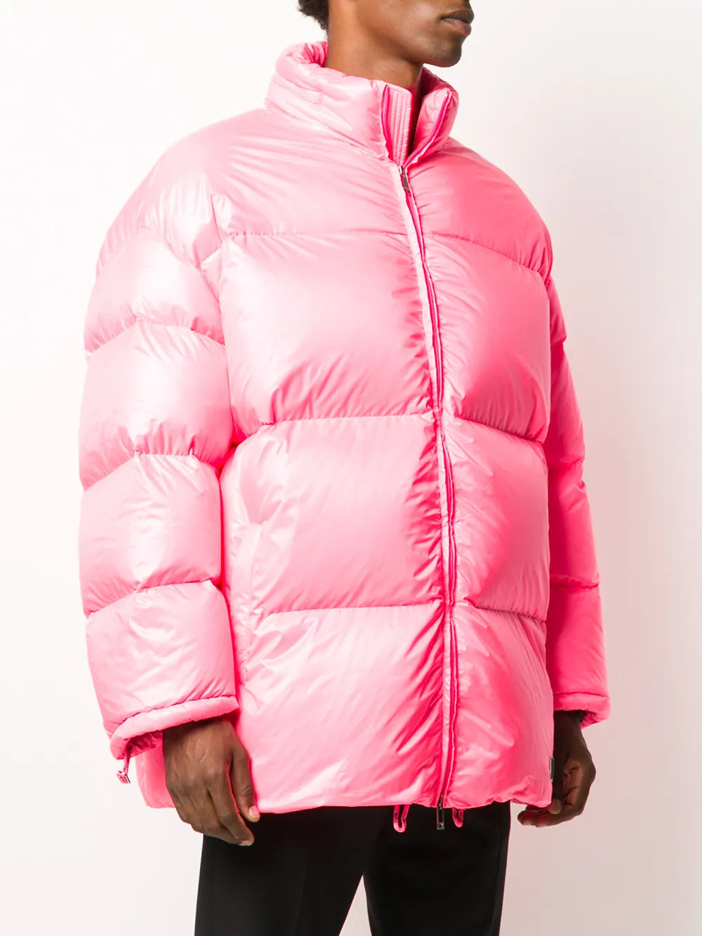 Valentino Garavani Duvet Down Jacket