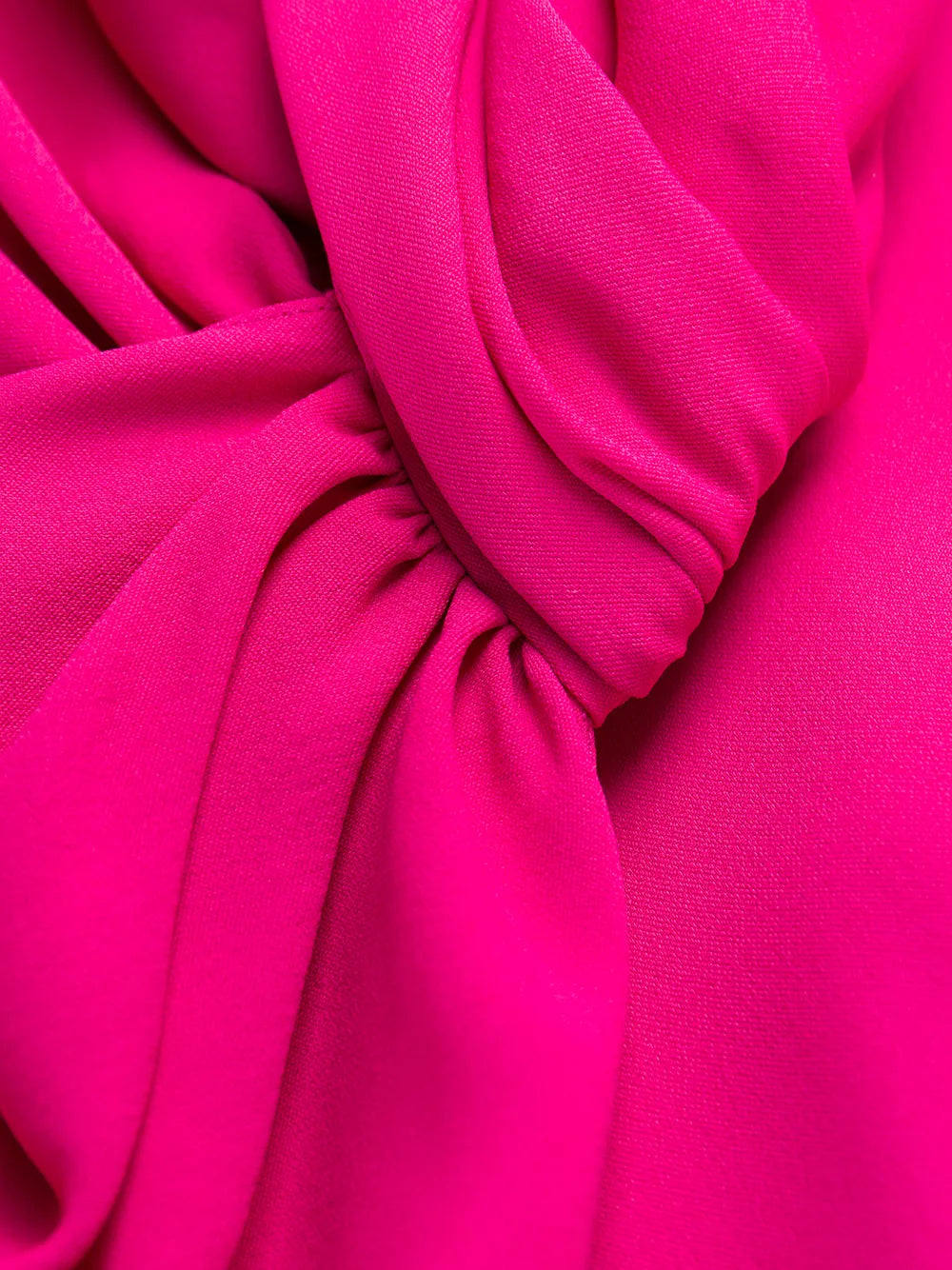 Valentino DRESS Woman COMFIT 40 Pink