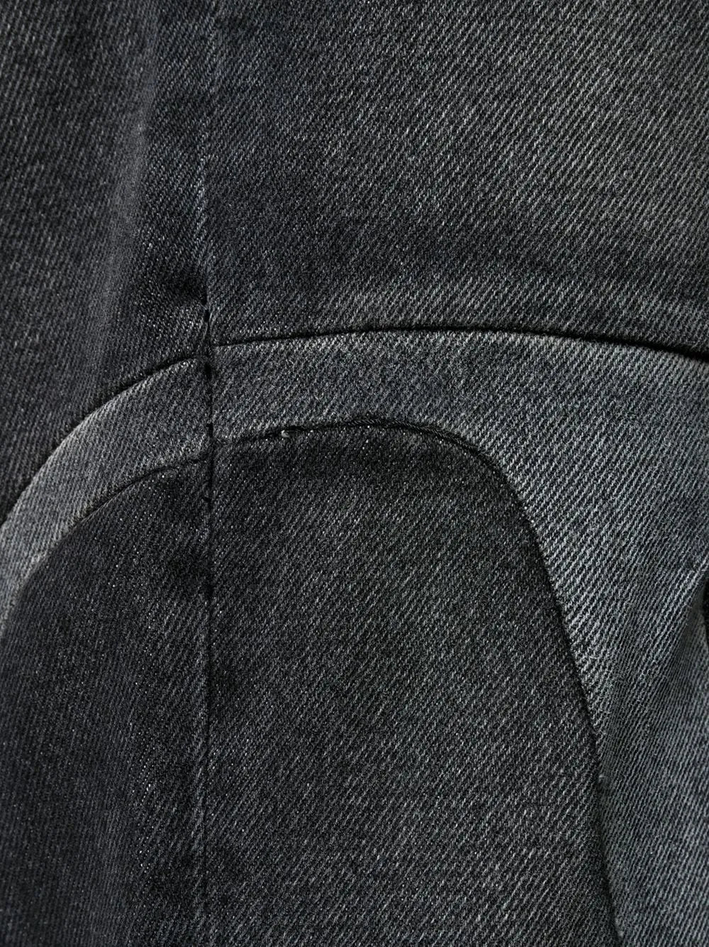 Valentino Garavani Vlogo Straight-Leg Jeans