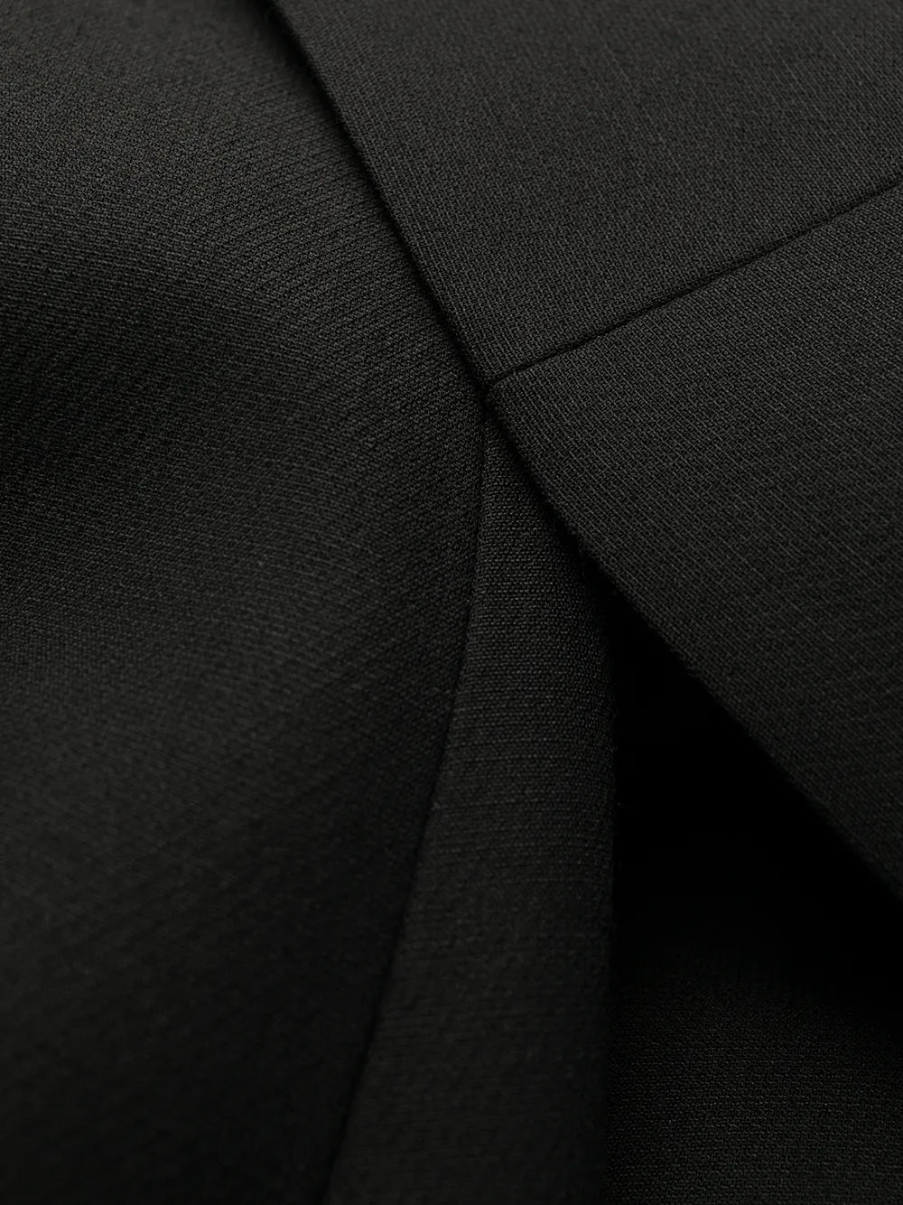 Valentino Garavani V Belt Dress 40 Black