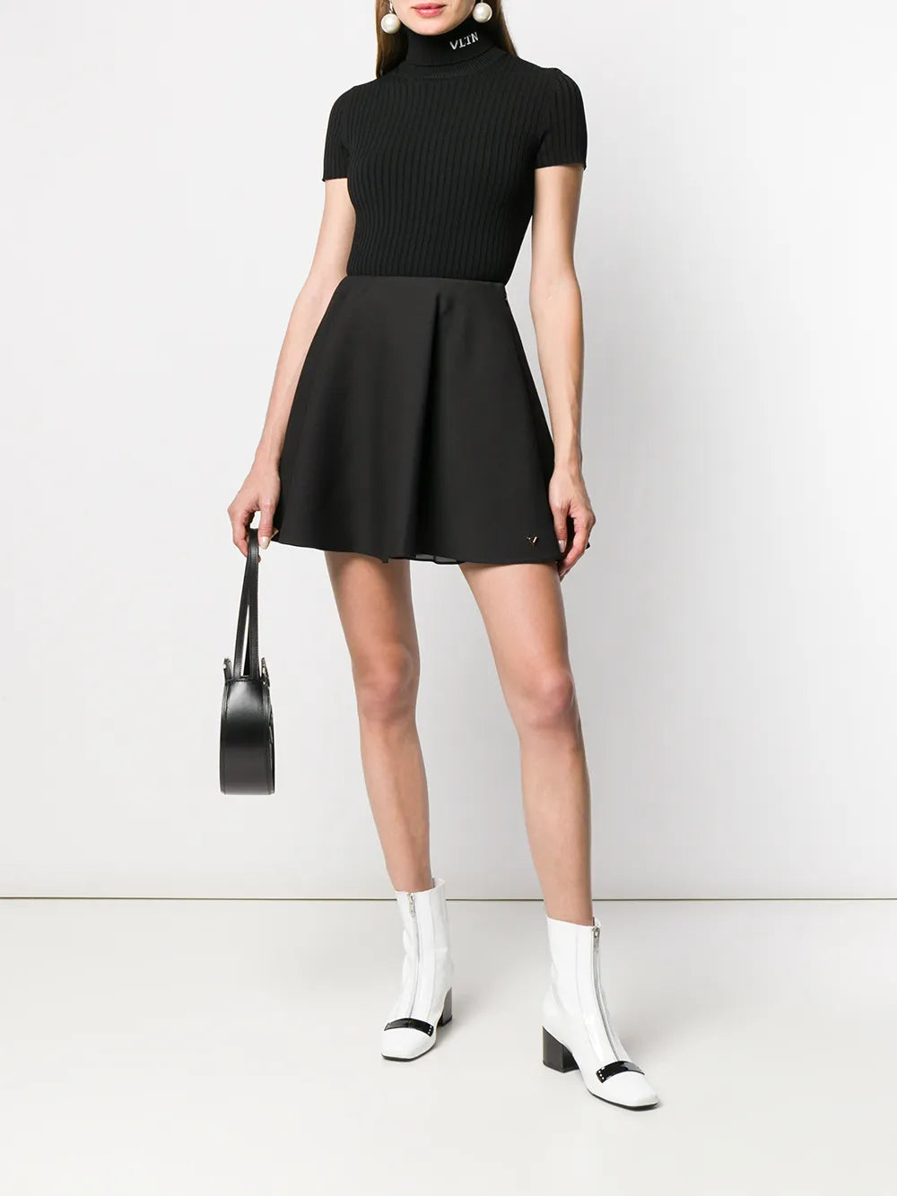 Valentino DRESS Woman SOFT PINK