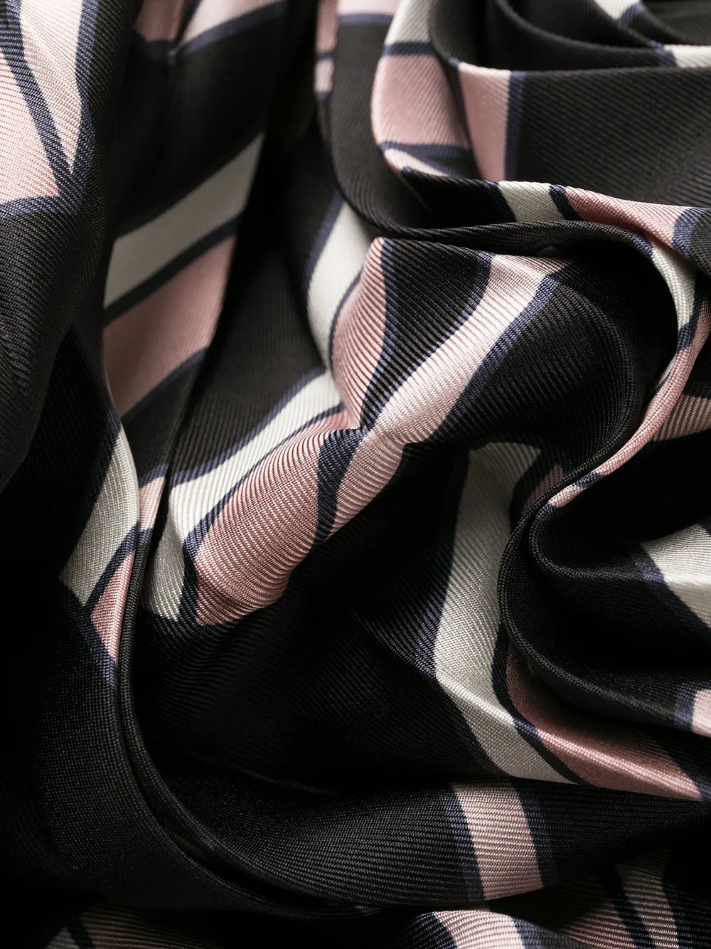 Valentino Garavani Double Vlogo Pussy-Bow Dress