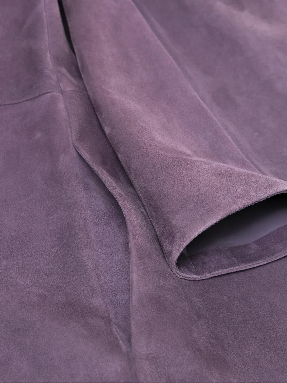 Valentino Garavani Panelled Flared Dress