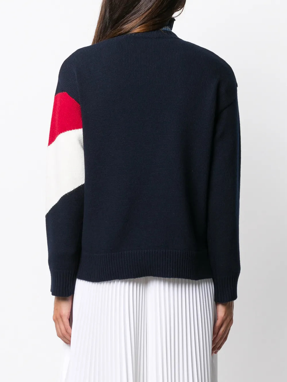 Valentino Garavani Logo Jumper