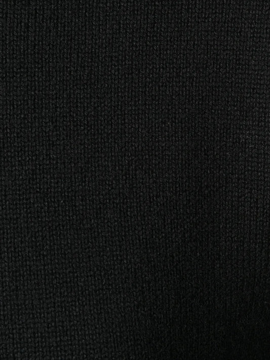 Valentino SKIRT Woman Black Regular 16 (XL) Black