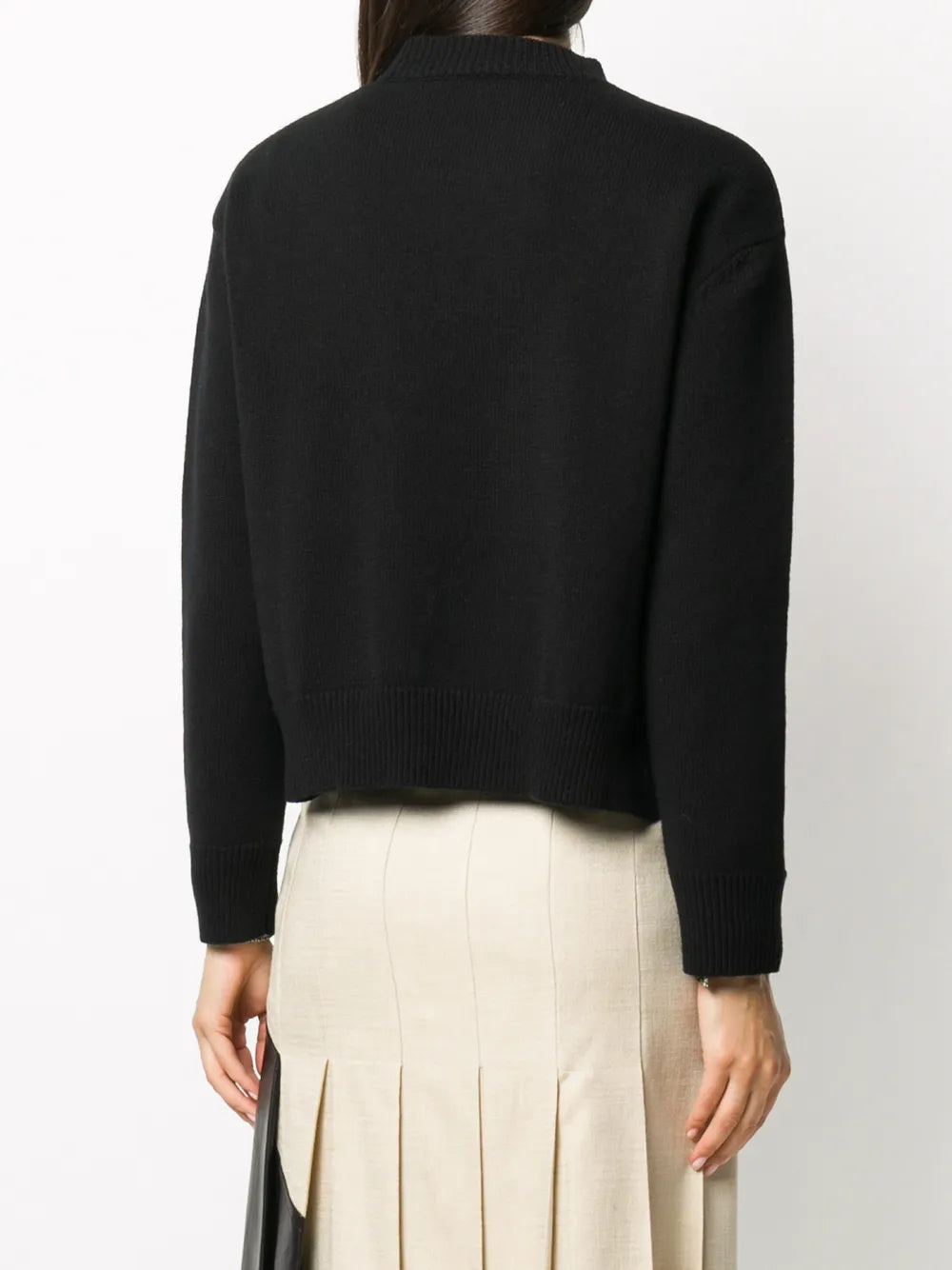 Valentino SKIRT Woman Black