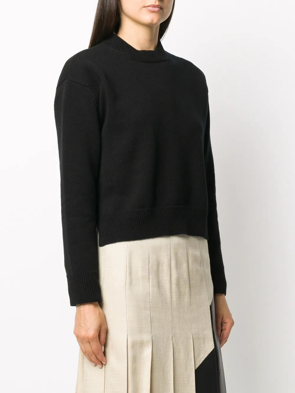 Valentino SKIRT Woman Black