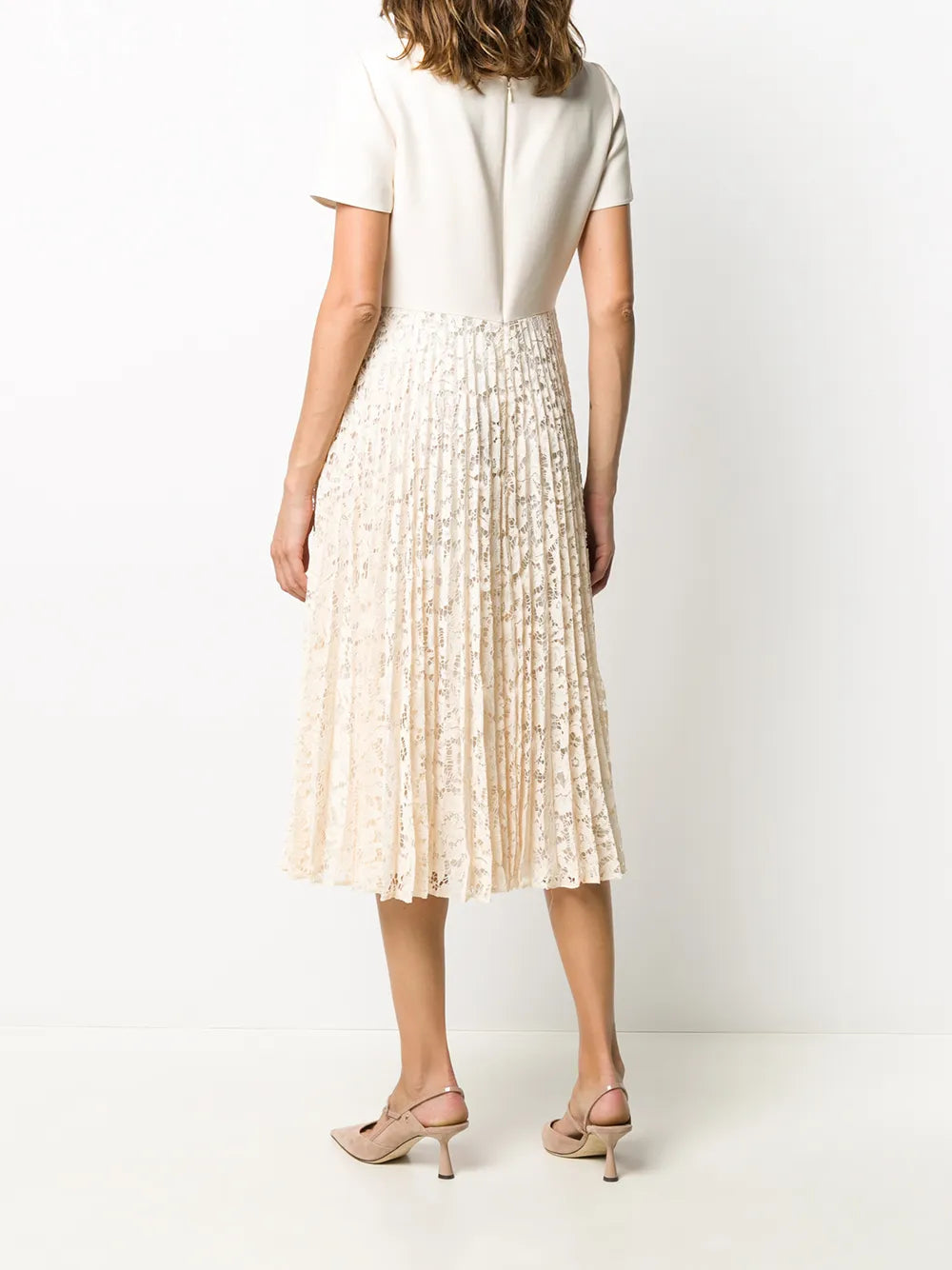 Valentino Garavani Midi Dress