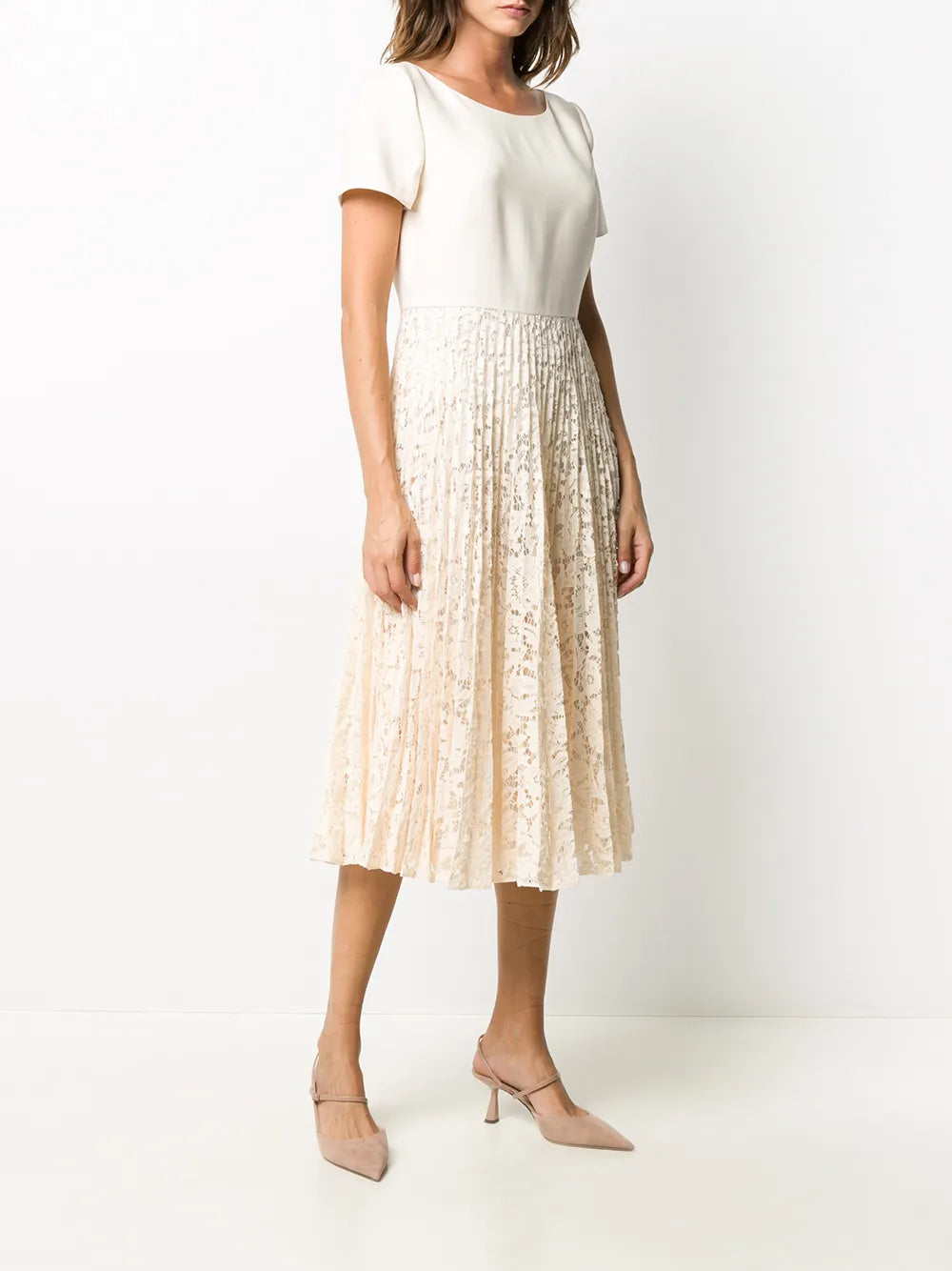 Valentino Garavani Midi Dress