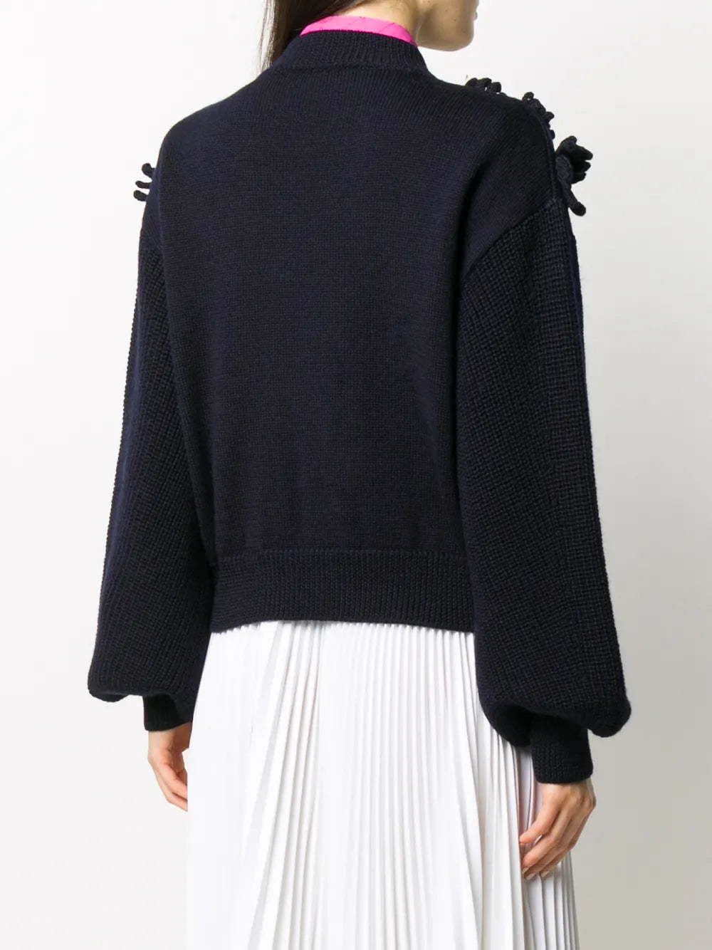 Valentino DRESS Woman Black