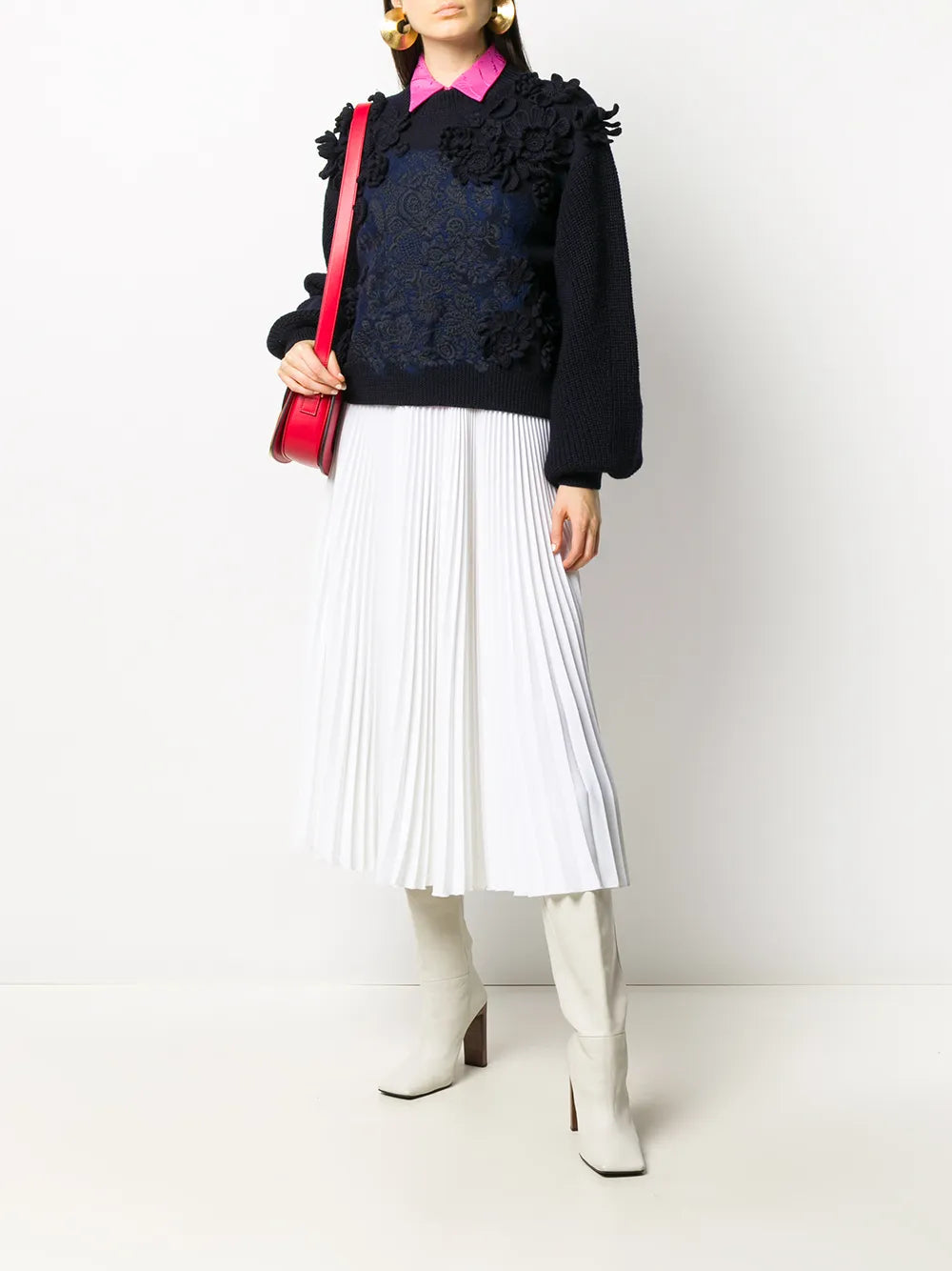 Valentino DRESS Woman Black