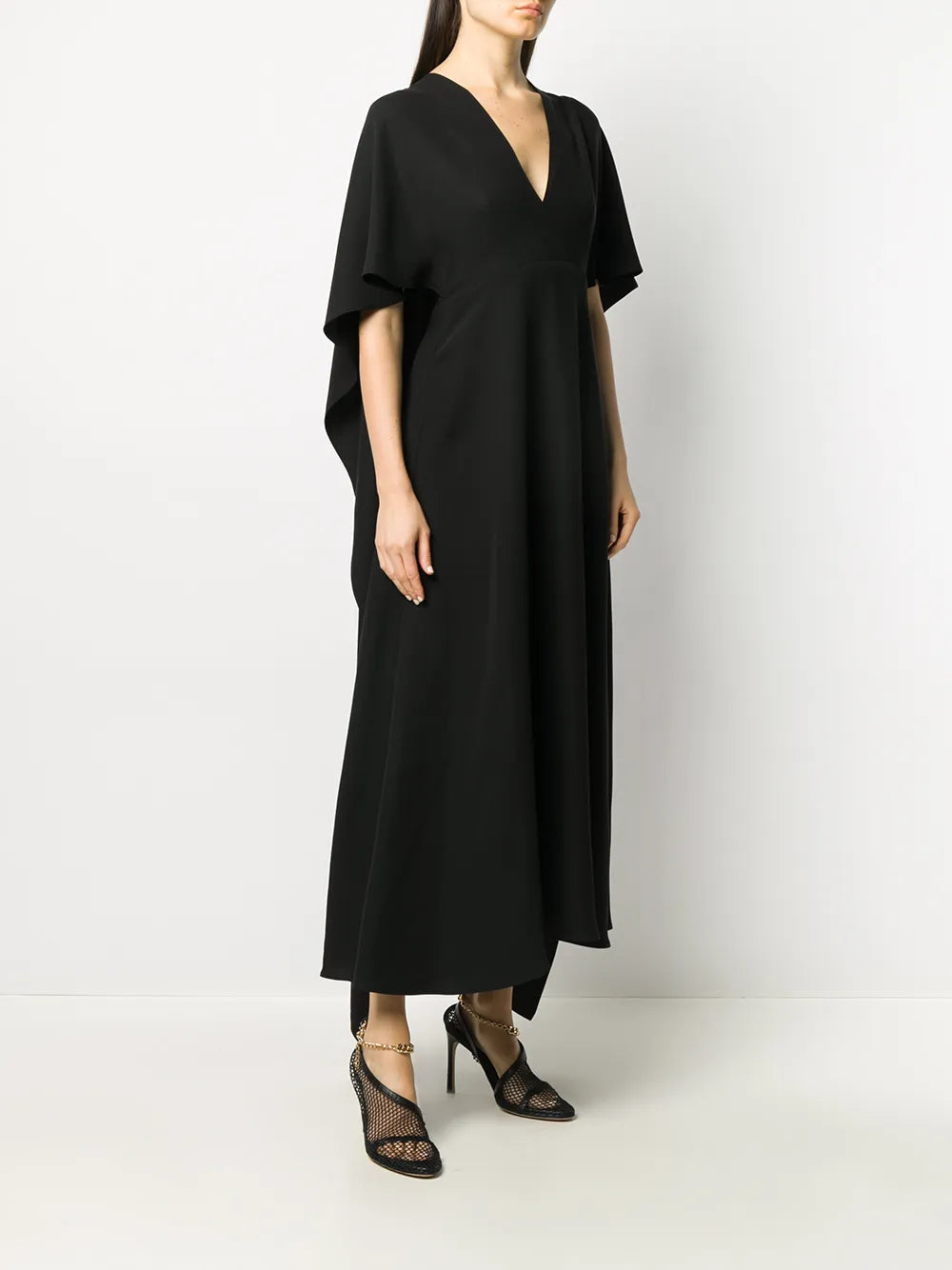 Valentino Garavani Loose-Fit Midi Dress