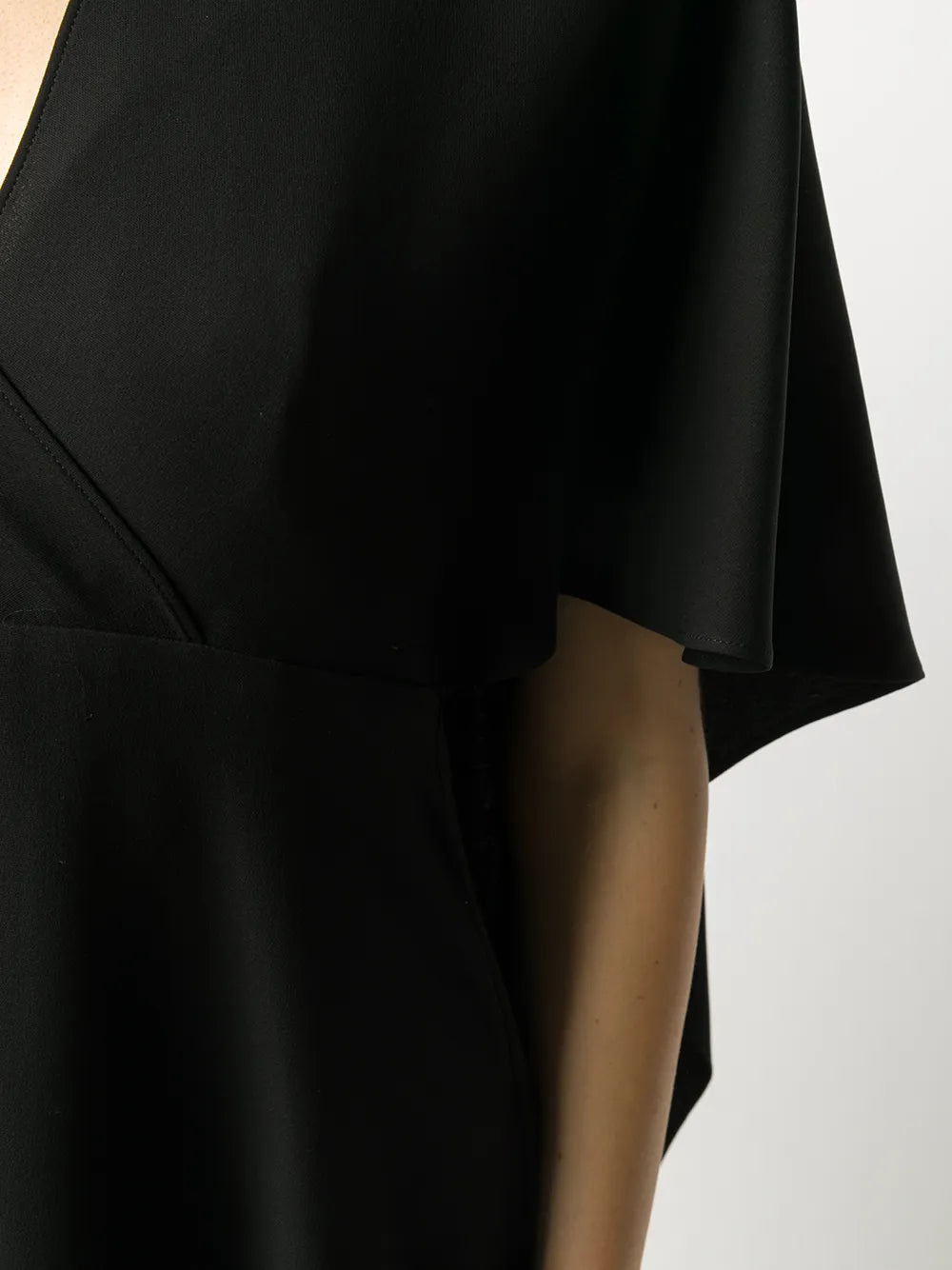 Valentino Garavani Loose-Fit Midi Dress