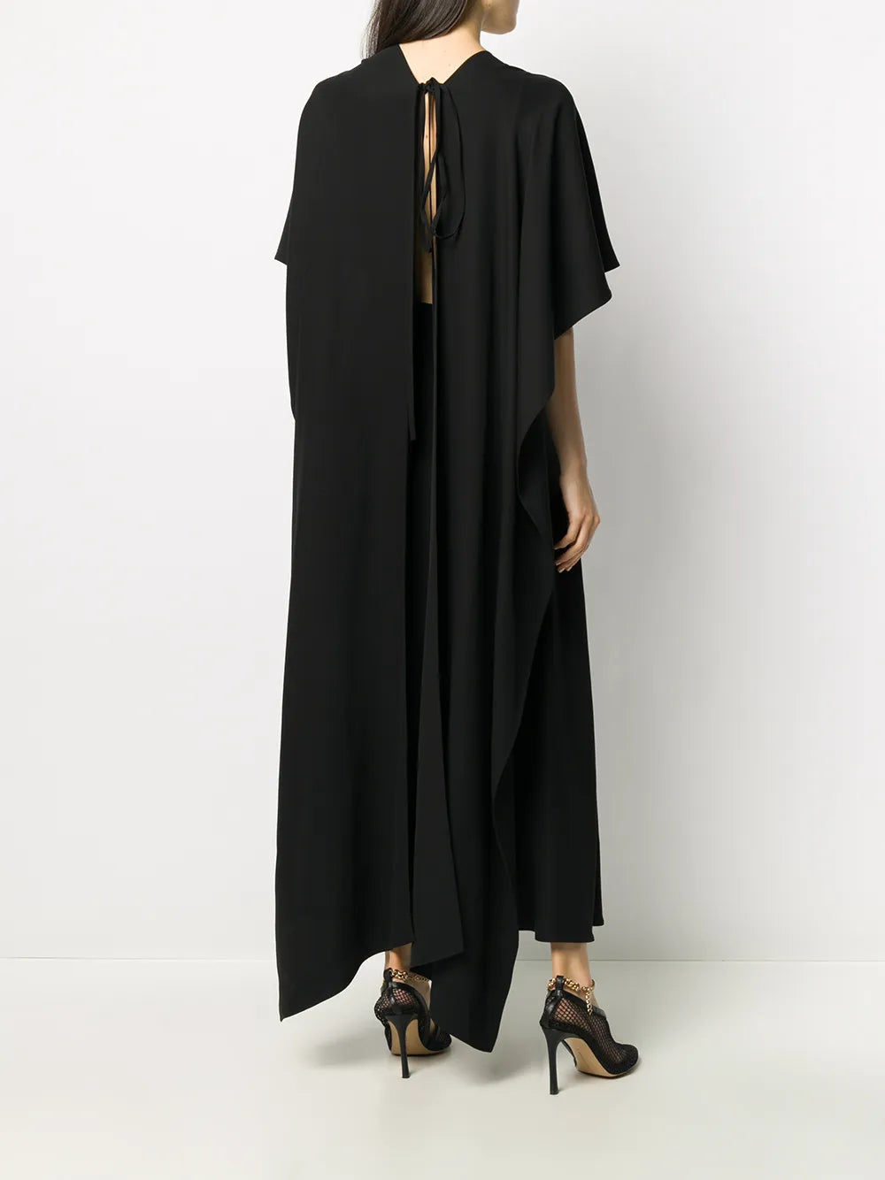 Valentino Garavani Loose-Fit Midi Dress