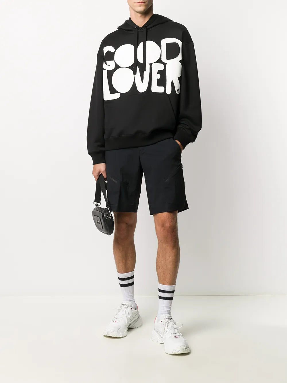 Valentino DRESS Woman AVORY/MULTICOLOR