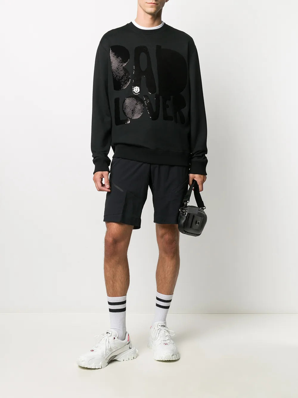 Valentino BOOTIE Woman ROSE CANNELLE