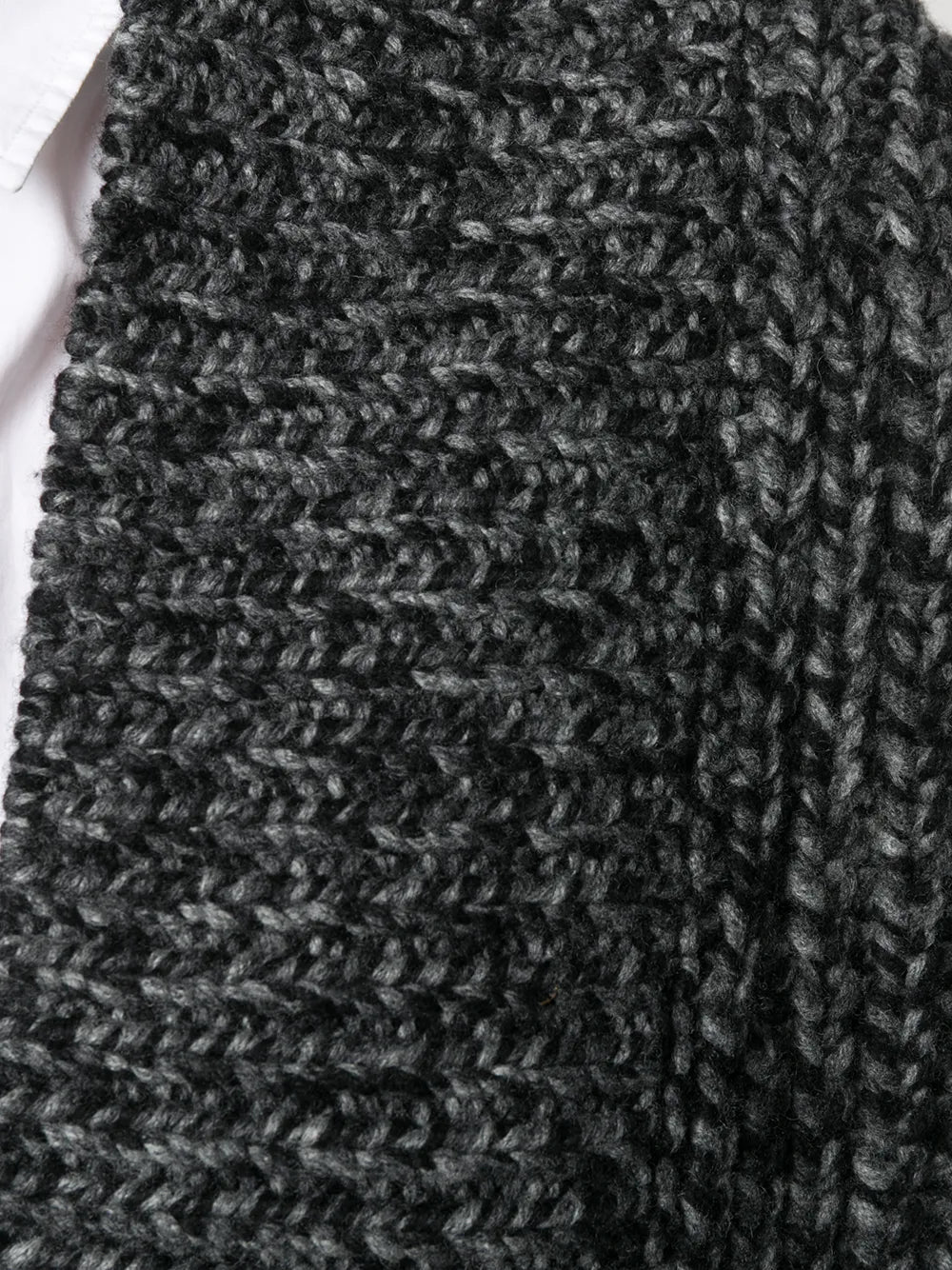 Valentino SWEATER Woman FJORD Regular 4 (S) Black