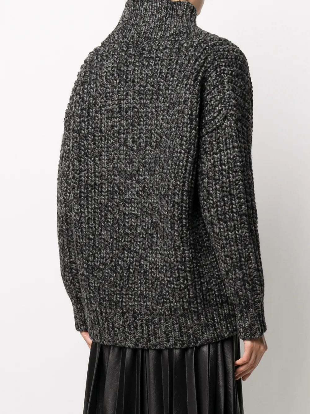 Valentino SWEATER Woman FJORD