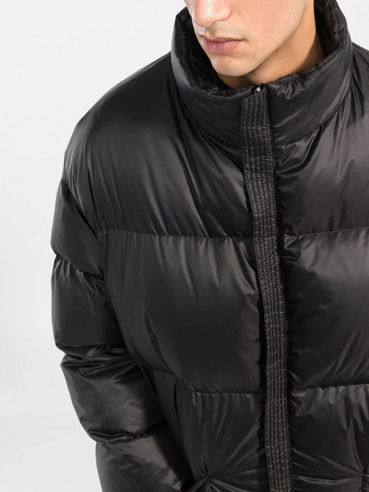 Valentino SKIRT Woman NAVY 46" Waist Black