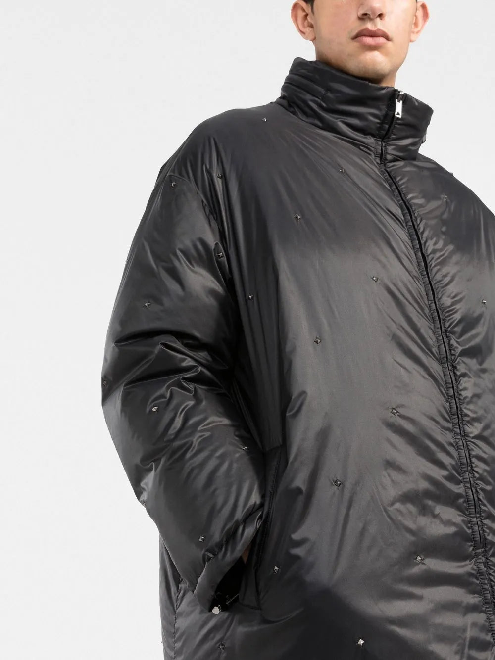 Valentino SKIRT Woman NAVY