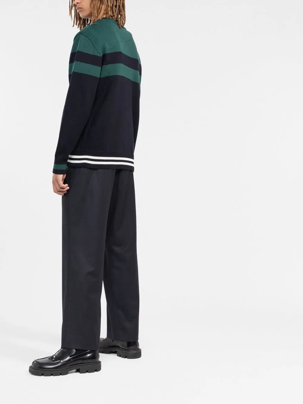 Valentino DRESS Woman CREAMY BERRY