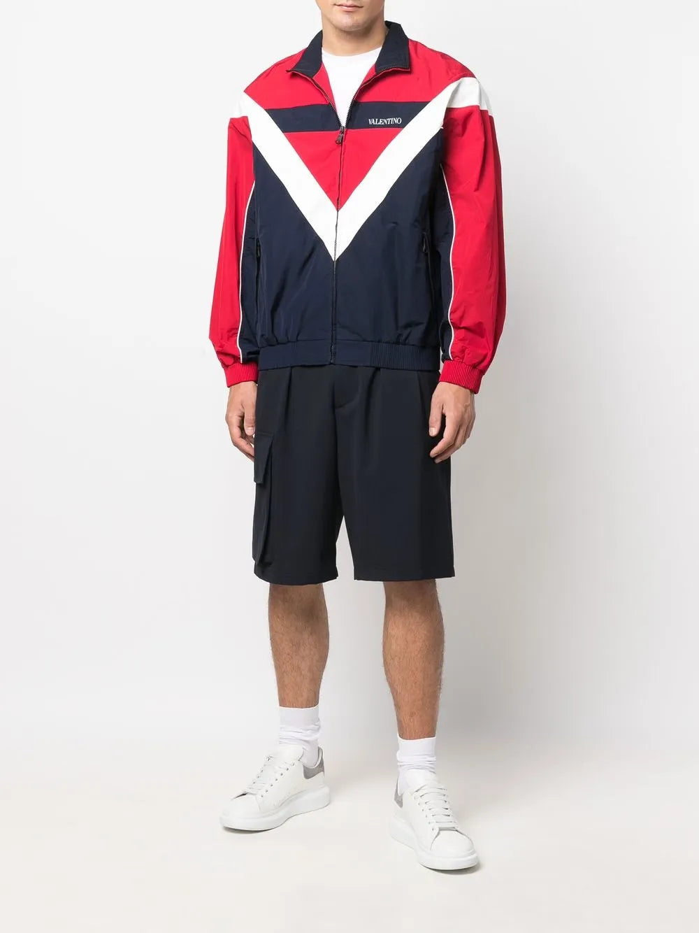 Valentino SKIRT Woman Black