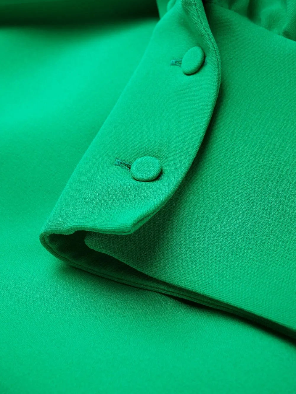 Valentino FORMAL JACKET Man GREY MELANGE/GREY SCURO 40 Green