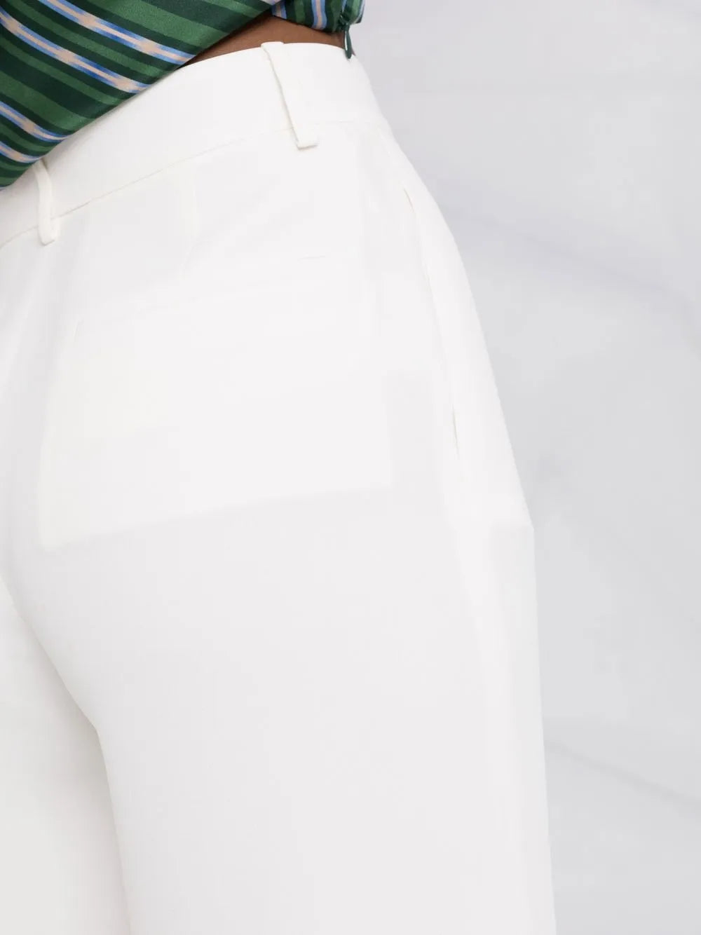 Valentino DRESS Woman AVORY/MULTICOLOR