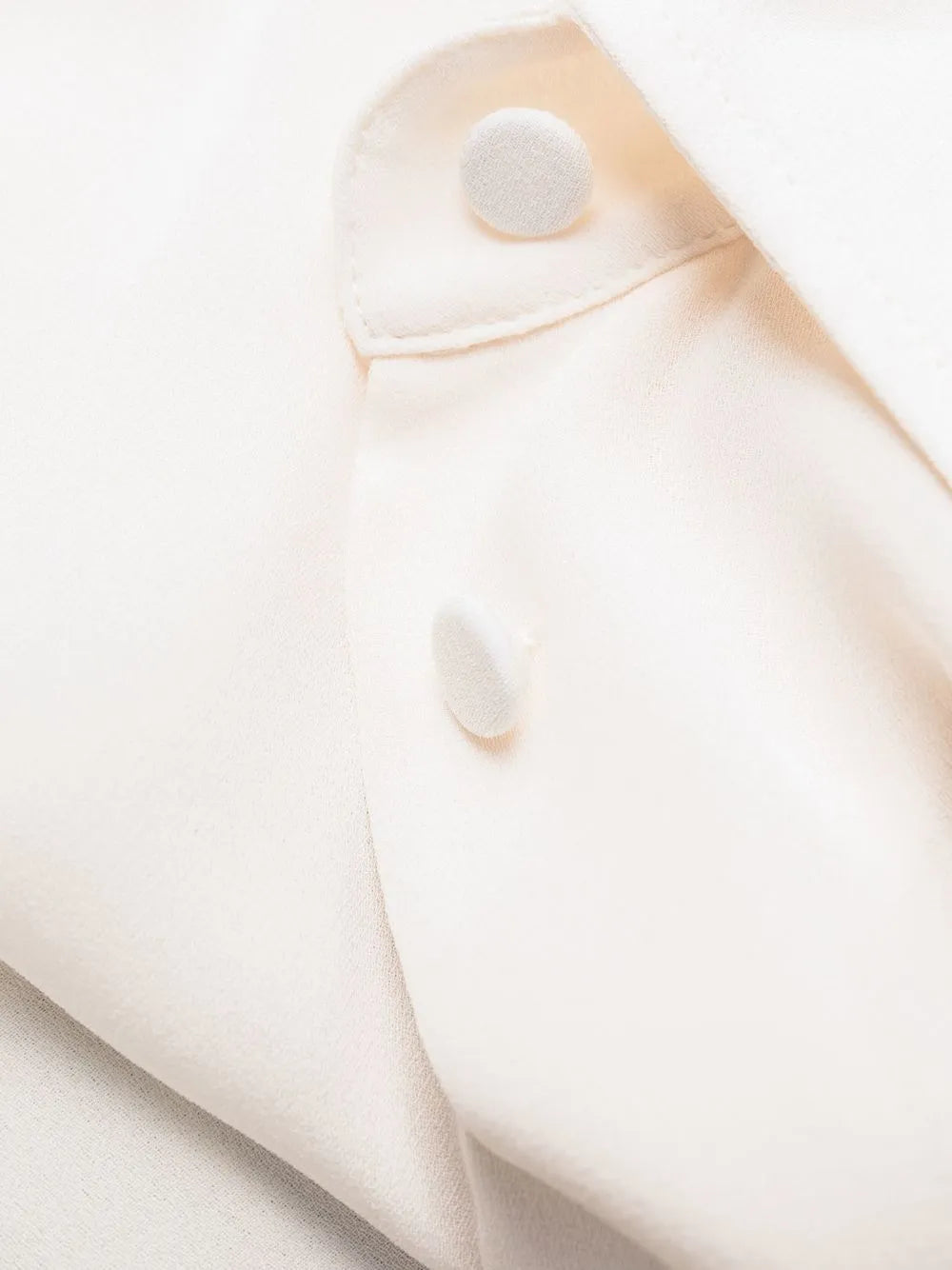 Valentino Garavani Shirt Mini Dress