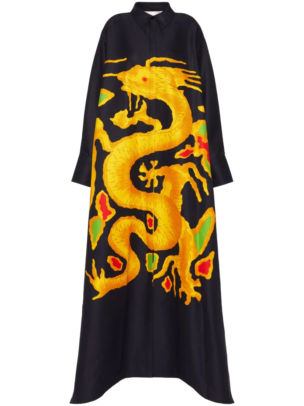 Valentino SHIRT Man PRINT V CUBO VIOLET/MARRO 42 Black