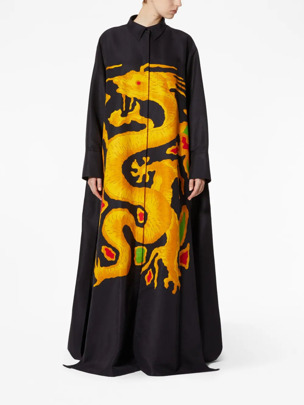 Valentino SHIRT Man PRINT V CUBO VIOLET/MARRO