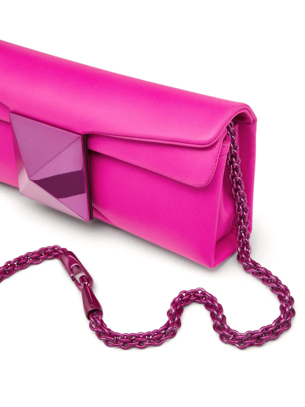 Valentino SKIRT Woman AVORY/BLACK