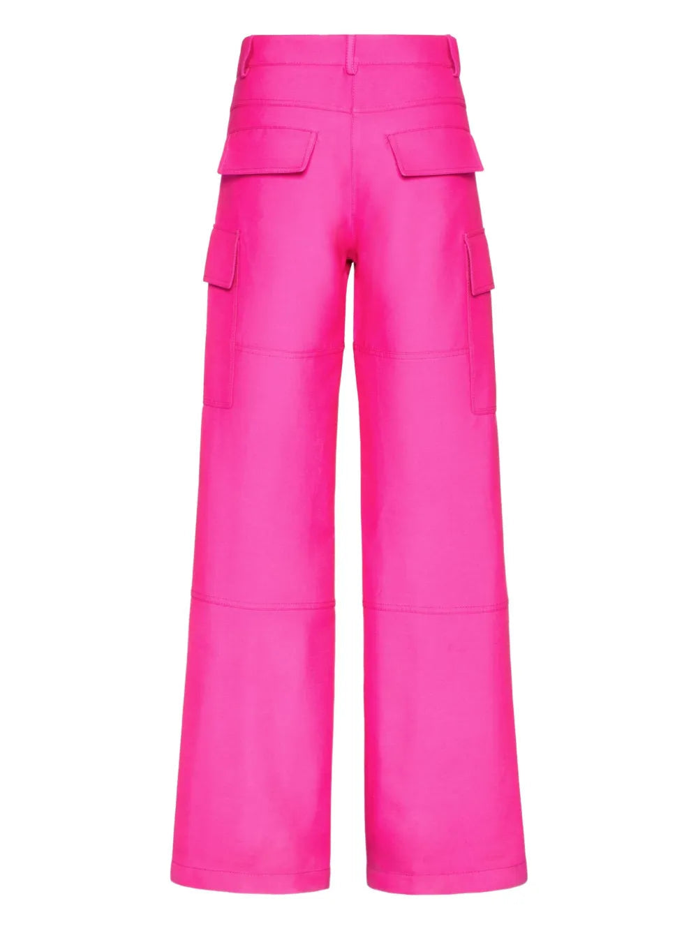 Valentino Garavani Couture Blaser Cargo Trousers