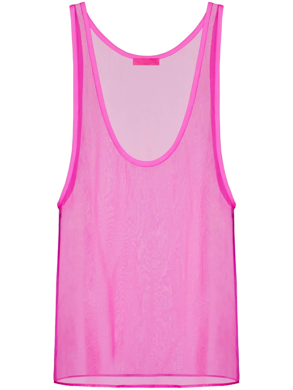 Valentino HANDLE BAG Woman SCARLET/RUBIN 40 Pink