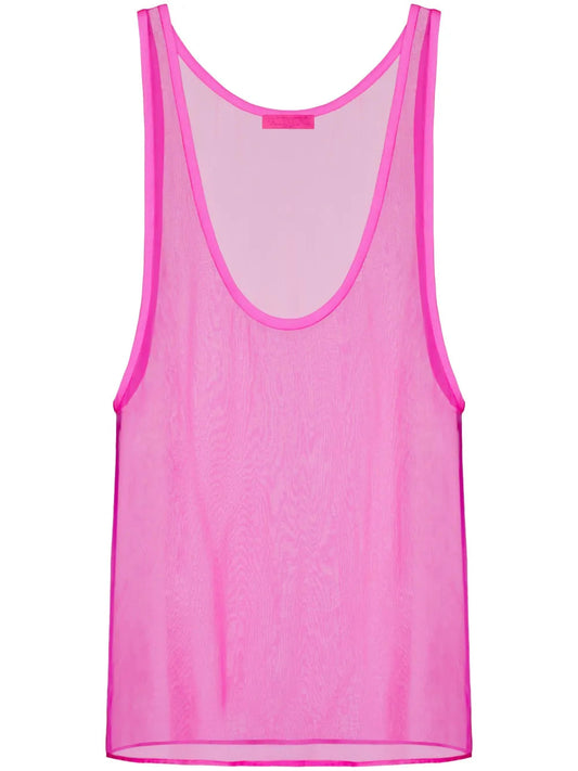 Valentino HANDLE BAG Woman SCARLET/RUBIN 40 Pink