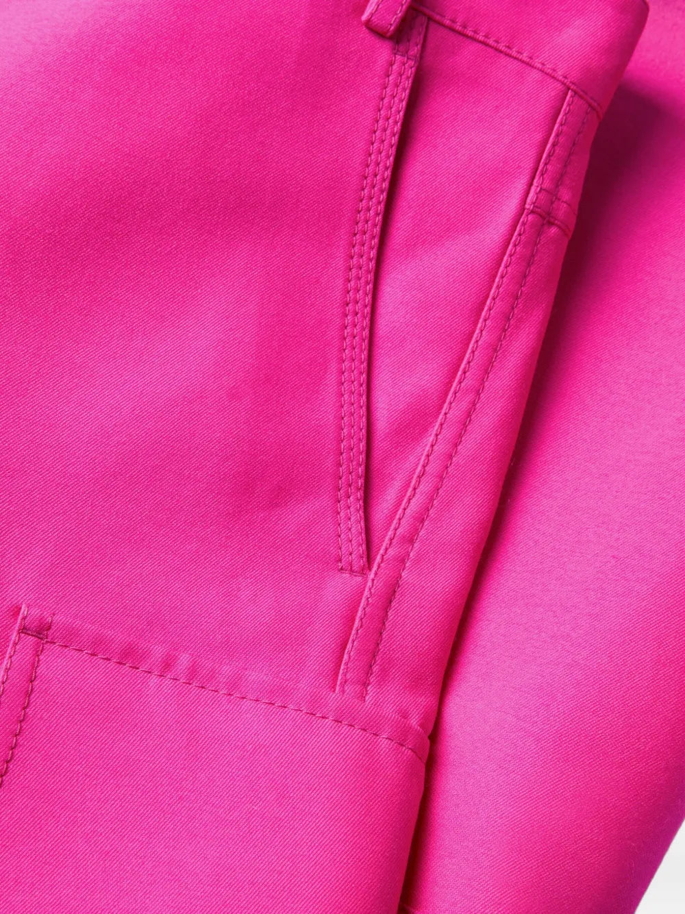 Valentino Garavani Couture Blaser Cargo Trousers