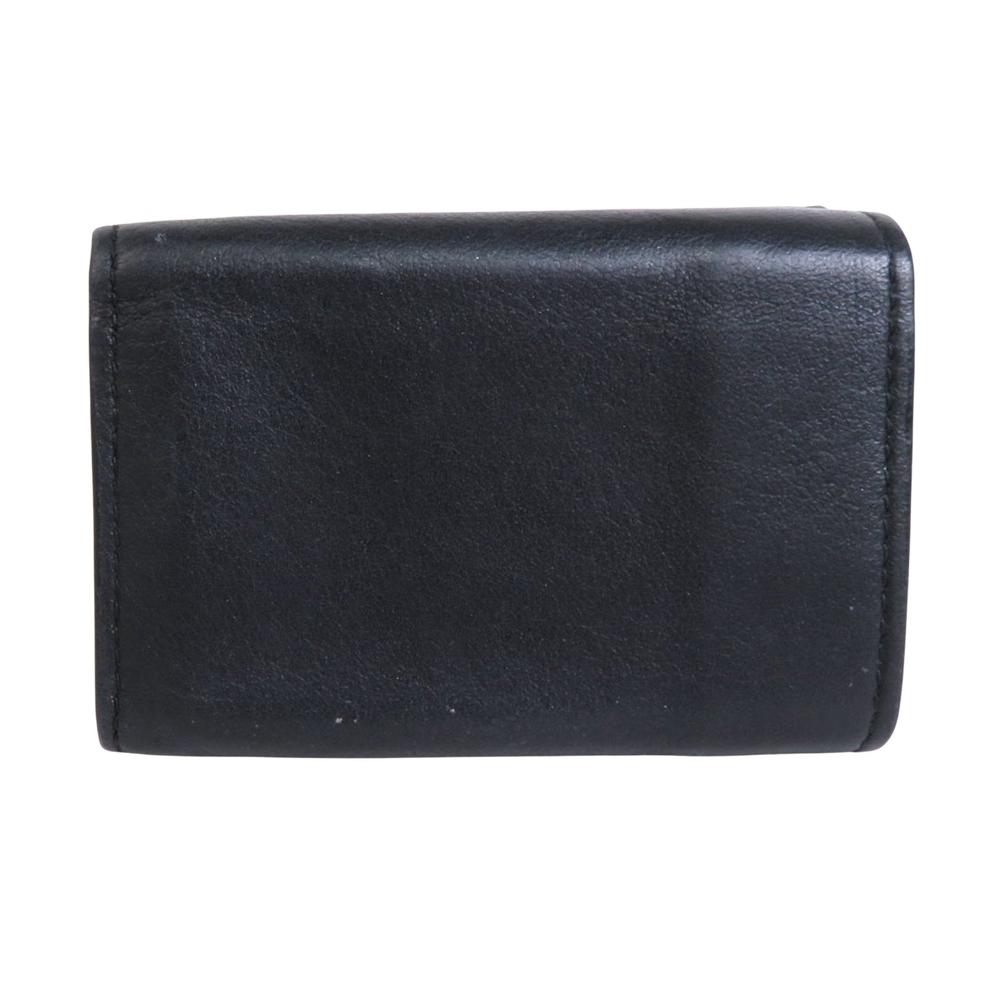 BALENCIAGA Cash mini wallet