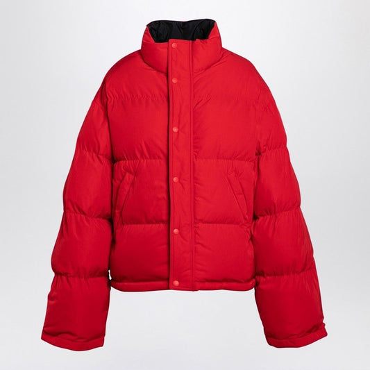BALENCIAGA Reversible Down Jacket - FW24 Collection