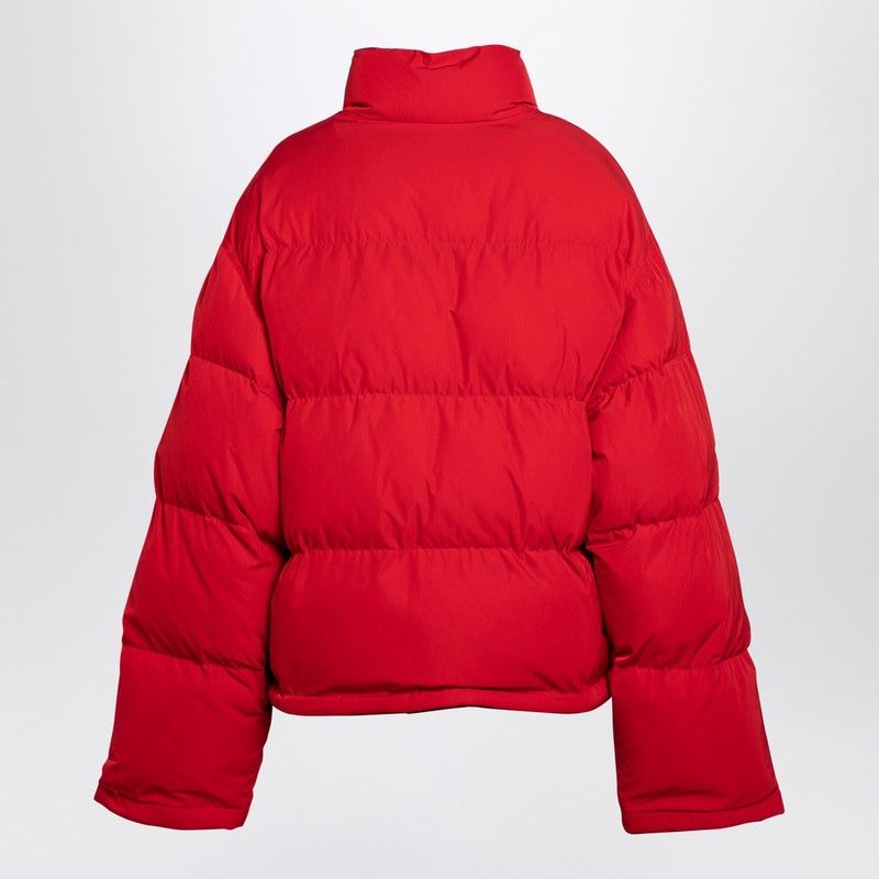BALENCIAGA Reversible Down Jacket - FW24 Collection