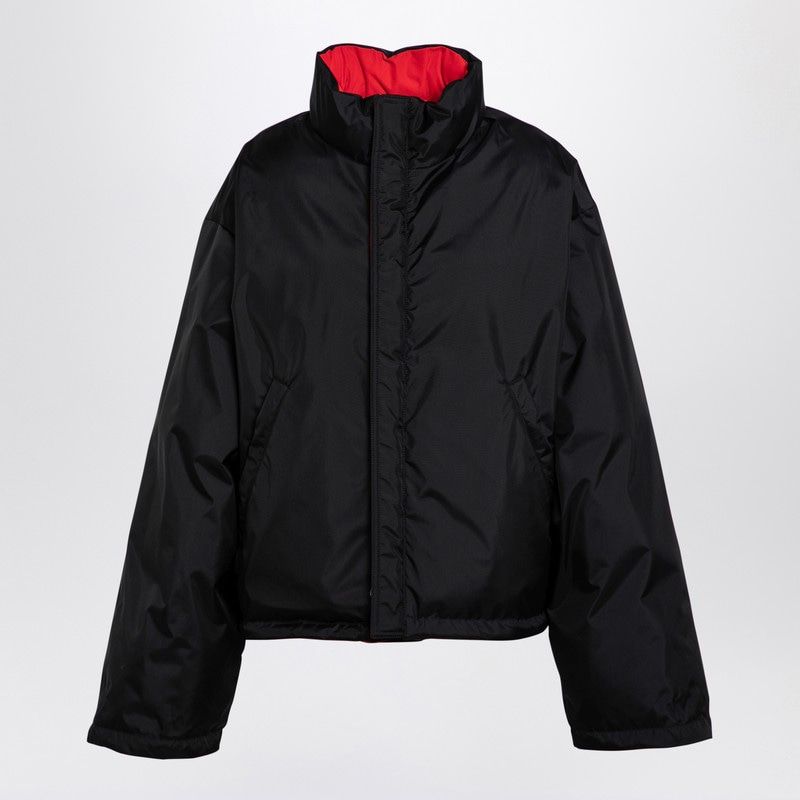 BALENCIAGA Reversible Down Jacket - FW24 Collection