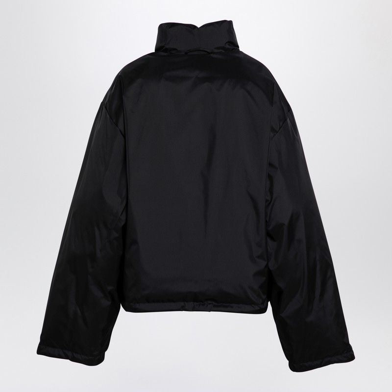 BALENCIAGA Reversible Down Jacket - FW24 Collection