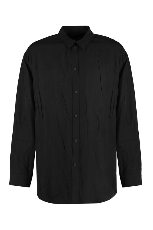 BALENCIAGA Flowy Shirt for Men