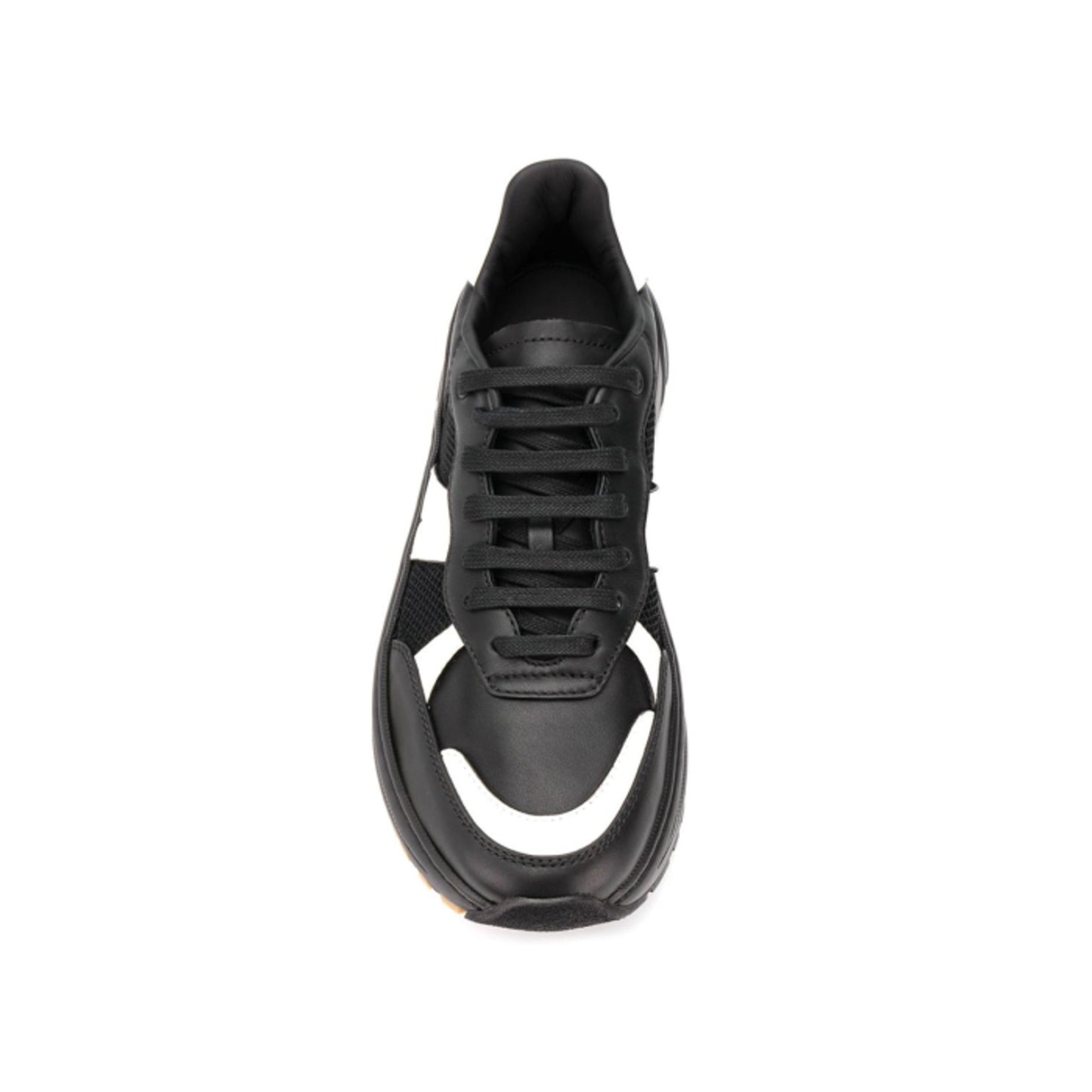 Bottega Veneta Speedster Athletic Sneakers