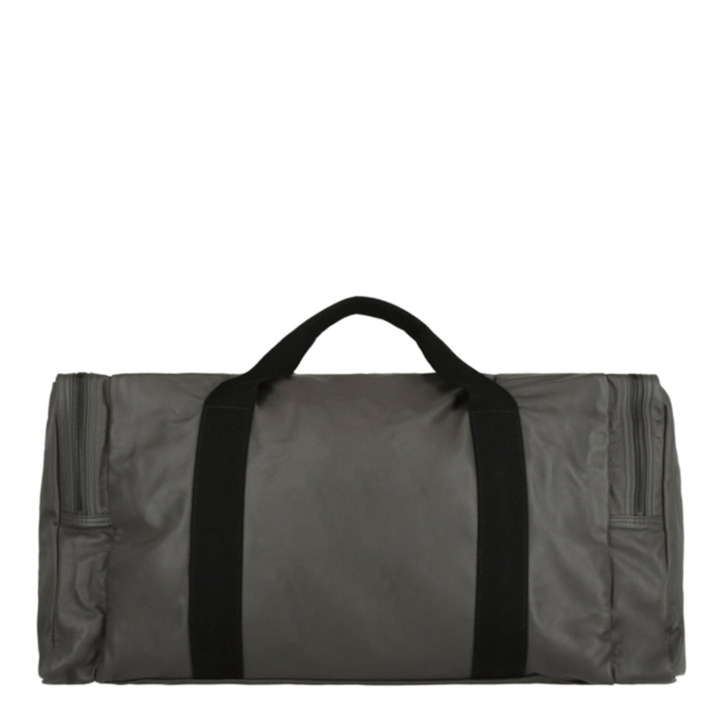Bottega Veneta Men's Leather Duffle Bag